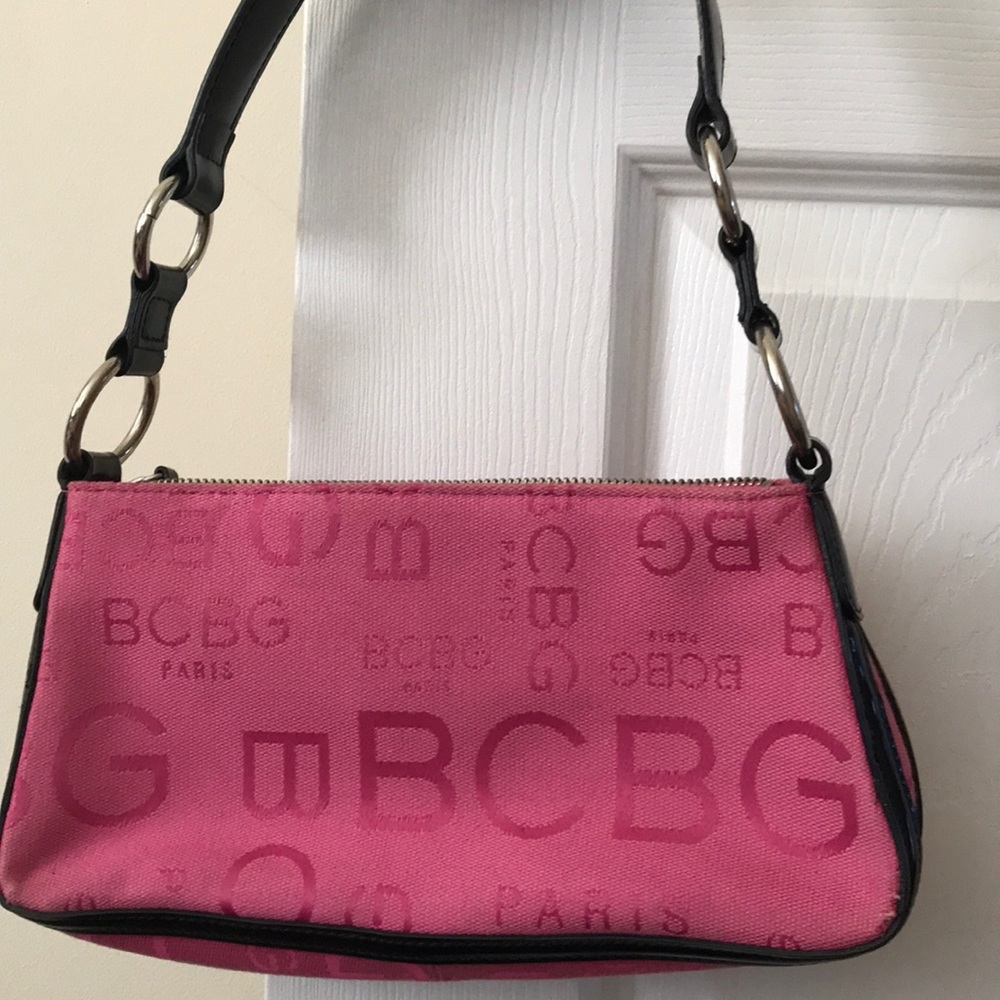 Shoulder bag